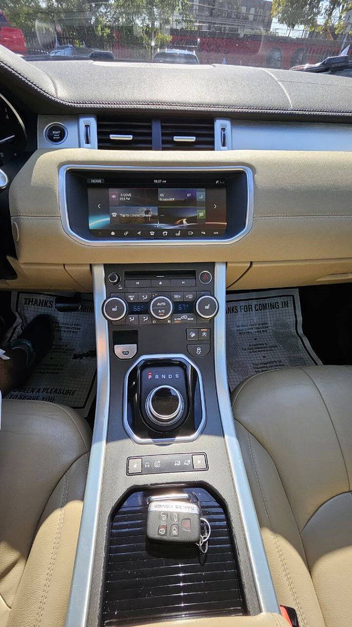 Vehicle view 12