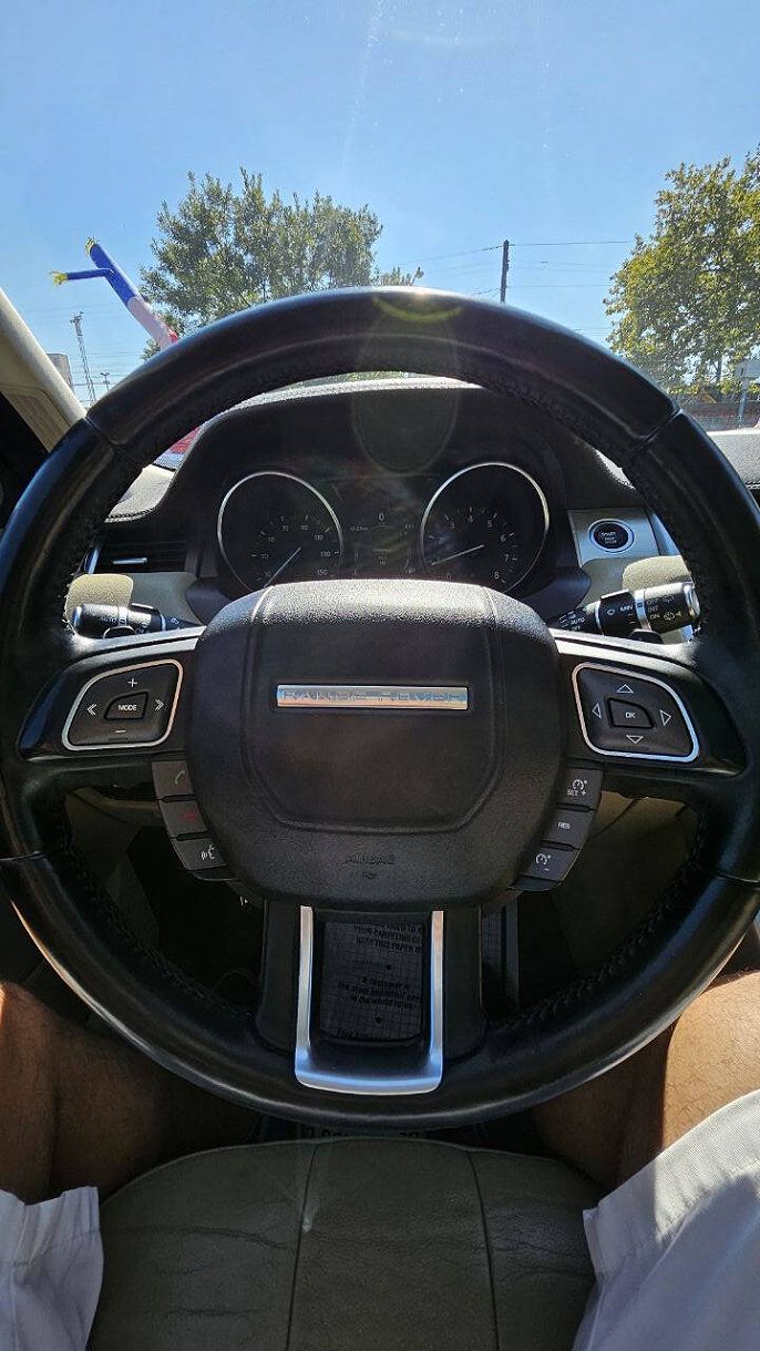 Vehicle view 15