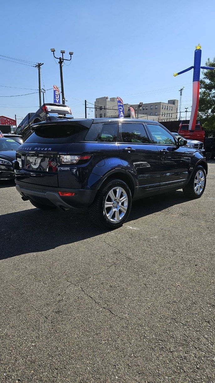Vehicle view 5
