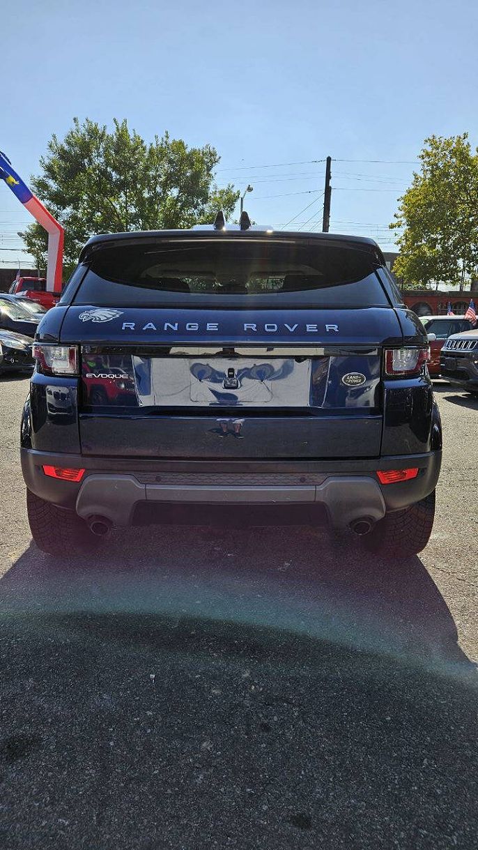 Vehicle view 6