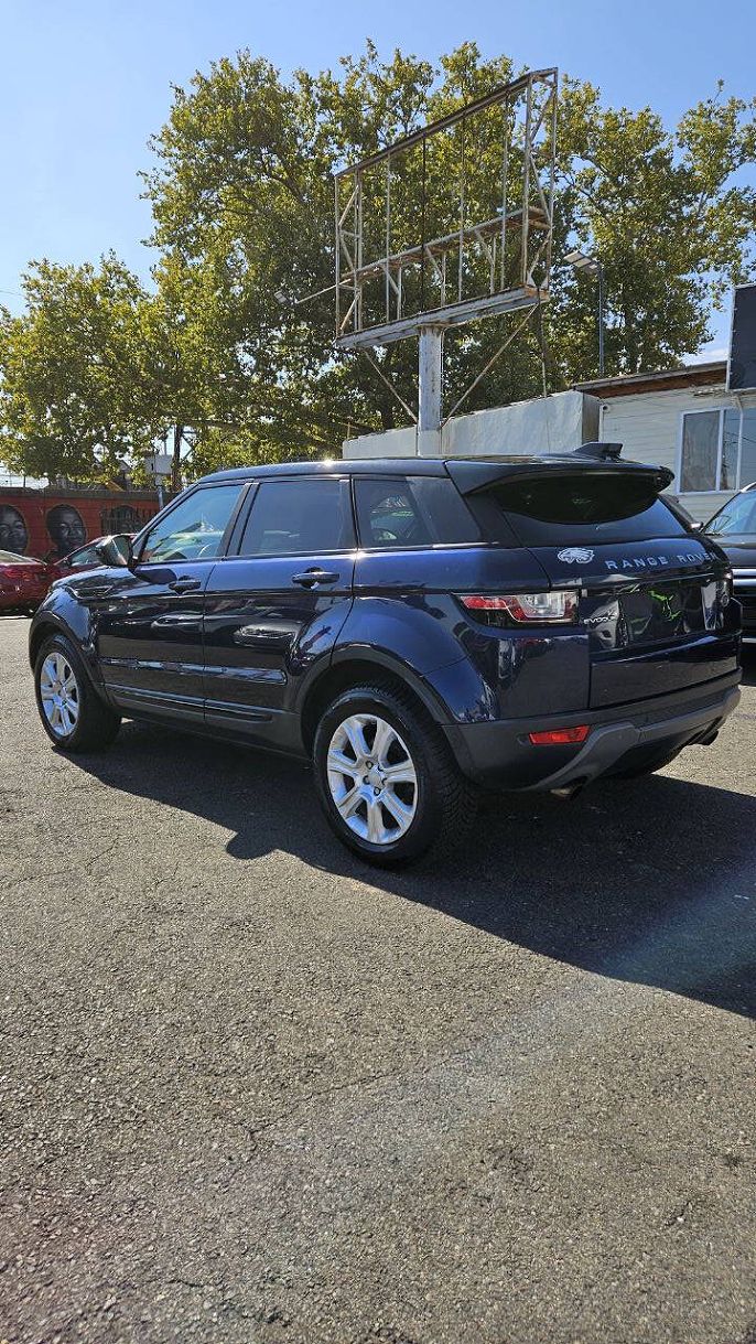 Vehicle view 7