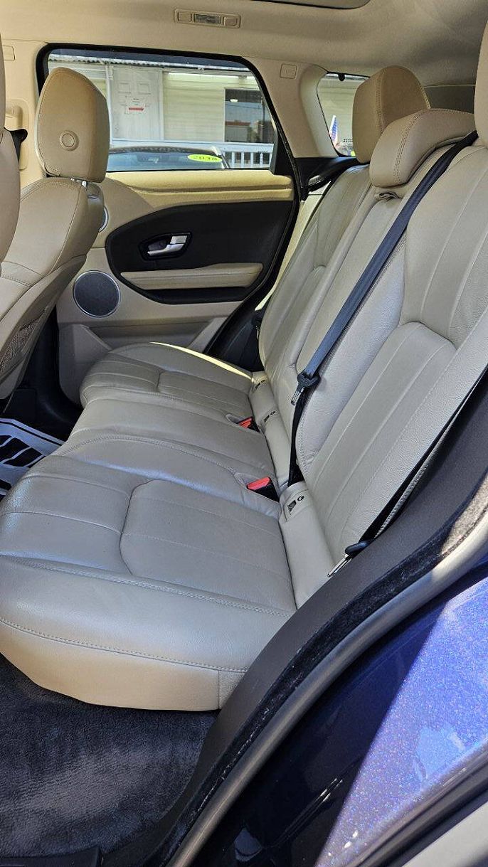Vehicle view 9