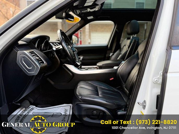 Vehicle view 16