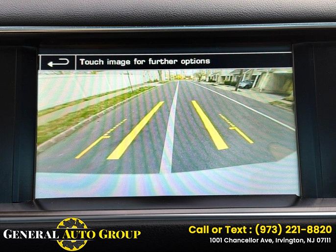 Vehicle view 26