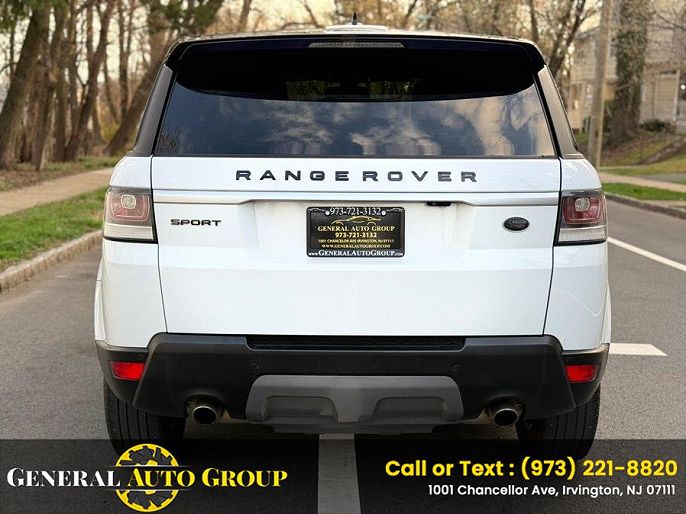 Vehicle view 5