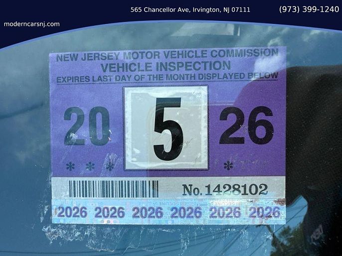 Vehicle view 16