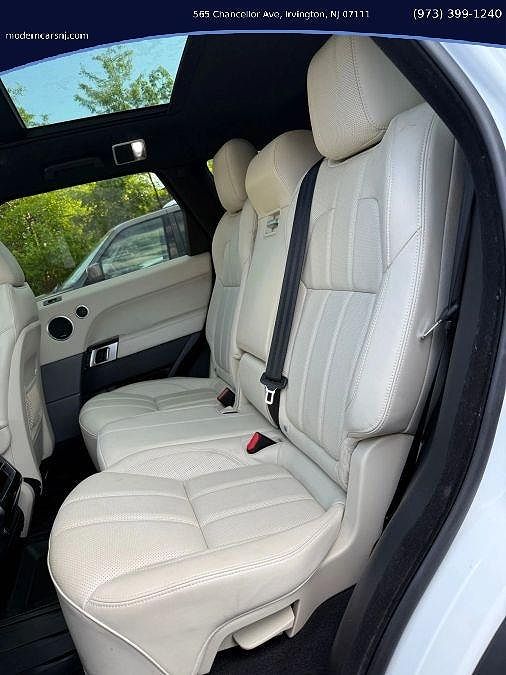 Vehicle view 18