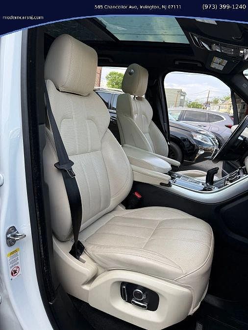 Vehicle view 20