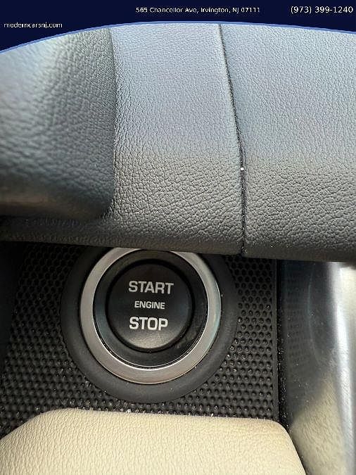 Vehicle view 22