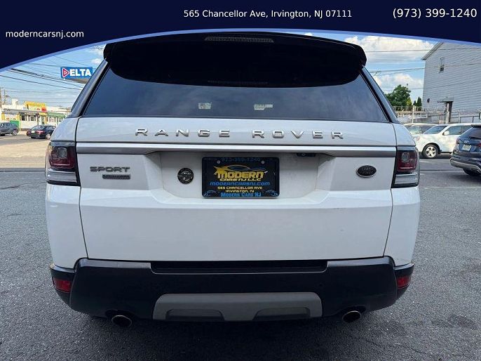 Vehicle view 5