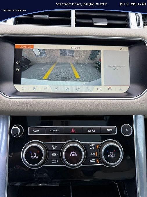 Vehicle view 9