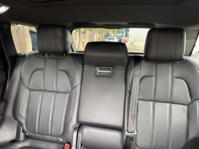 Vehicle view 16