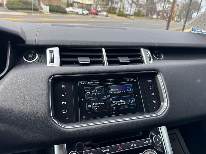 Vehicle view 19