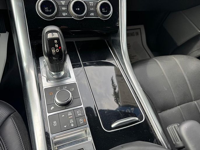 Vehicle view 20