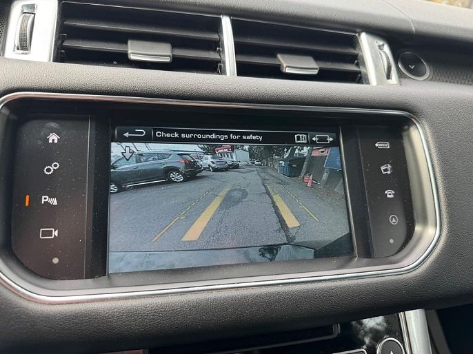 Vehicle view 21