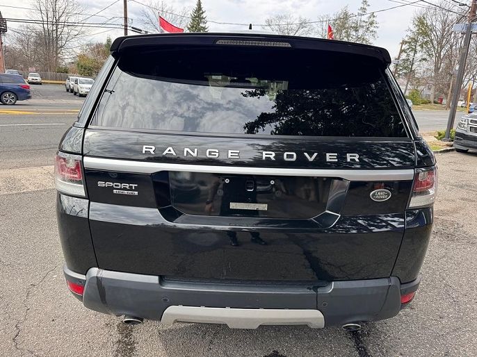 Vehicle view 5
