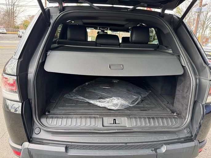 Vehicle view 7