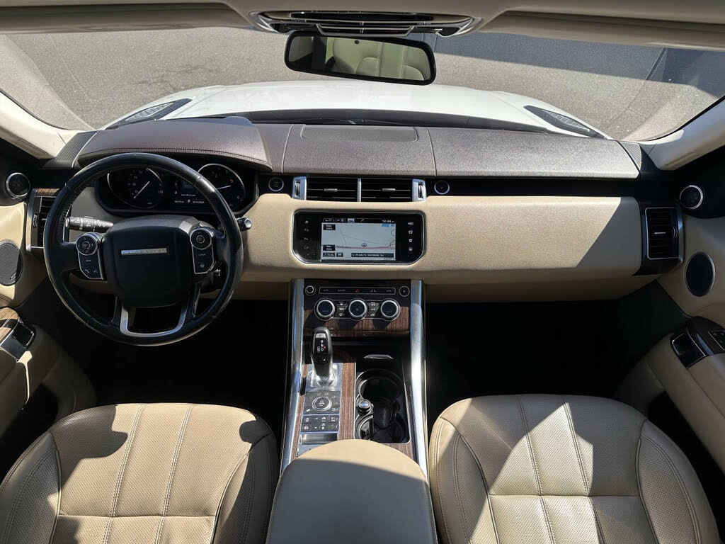 Vehicle view 22