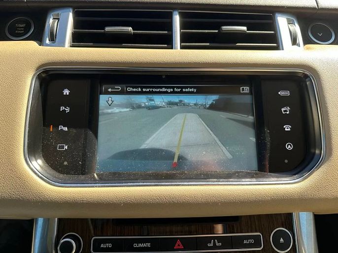 Vehicle view 29