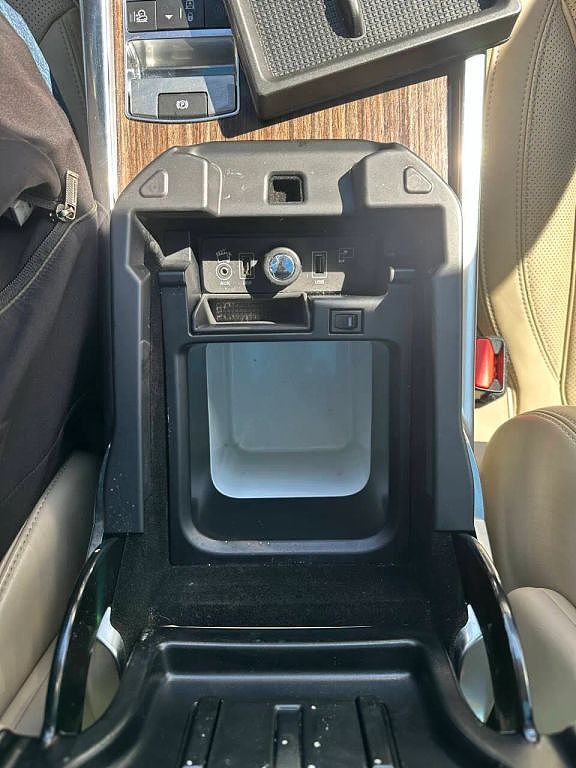 Vehicle view 30
