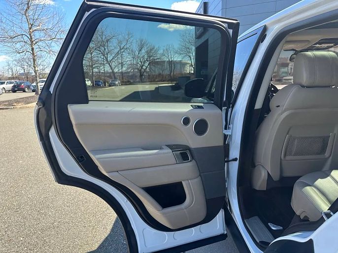 Vehicle view 50