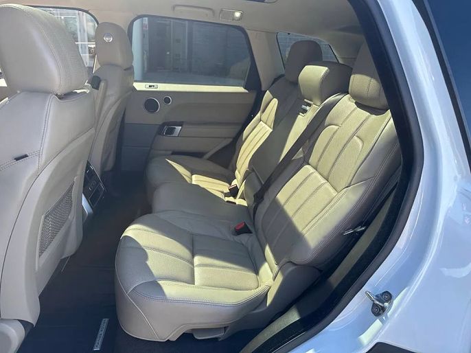 Vehicle view 52