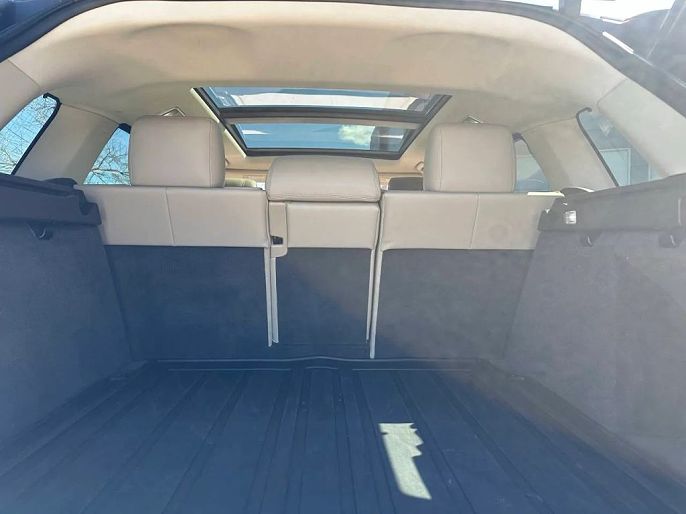 Vehicle view 54