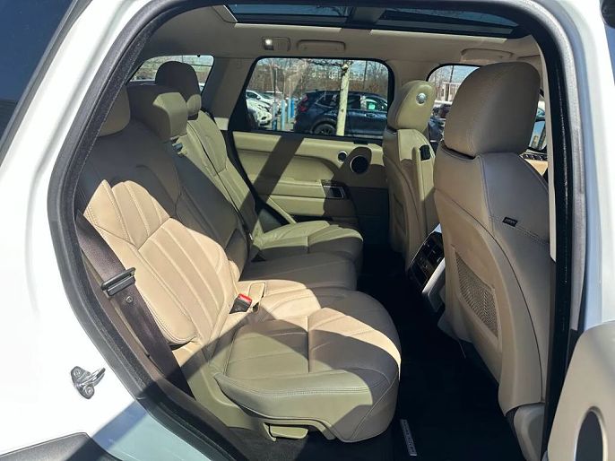 Vehicle view 56