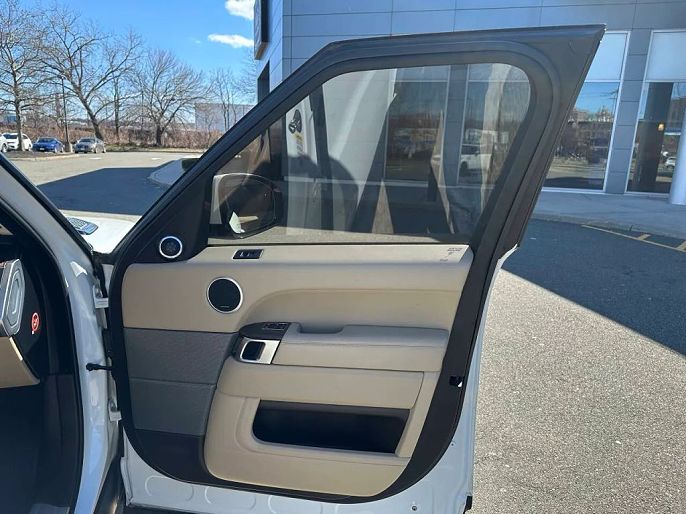Vehicle view 58