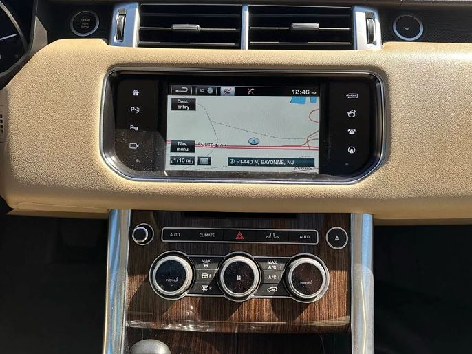 Vehicle view 62