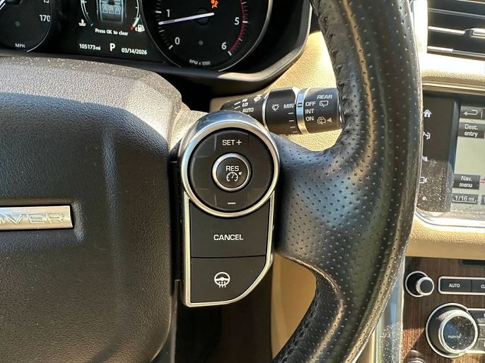 Vehicle view 64