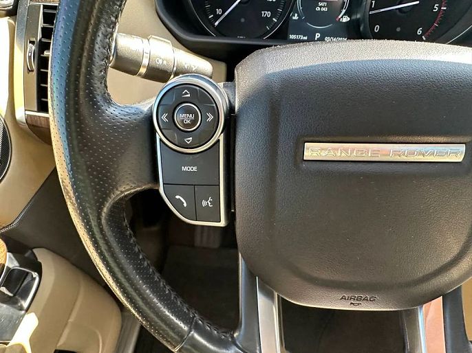 Vehicle view 65