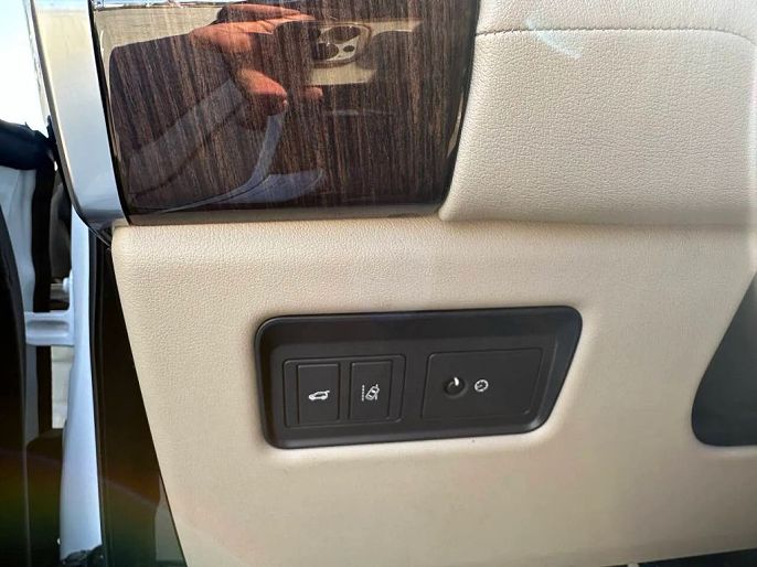 Vehicle view 70