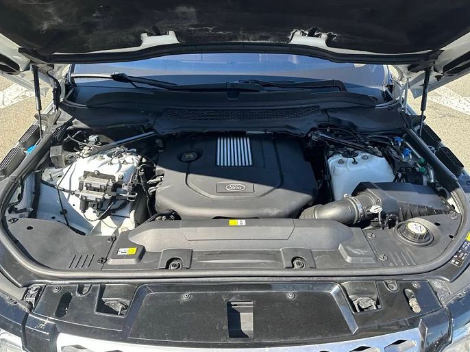 Vehicle view 76