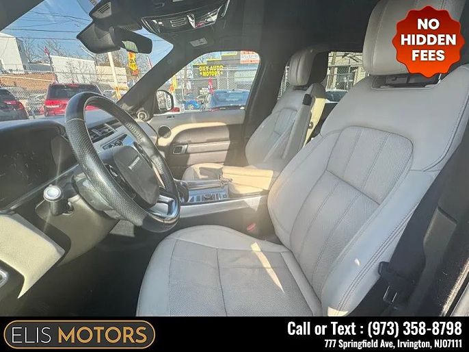 Vehicle view 7