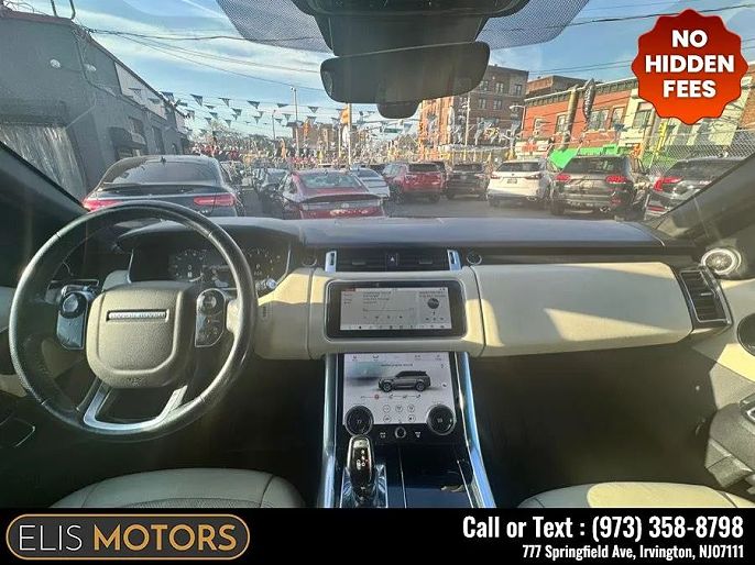 Vehicle view 9
