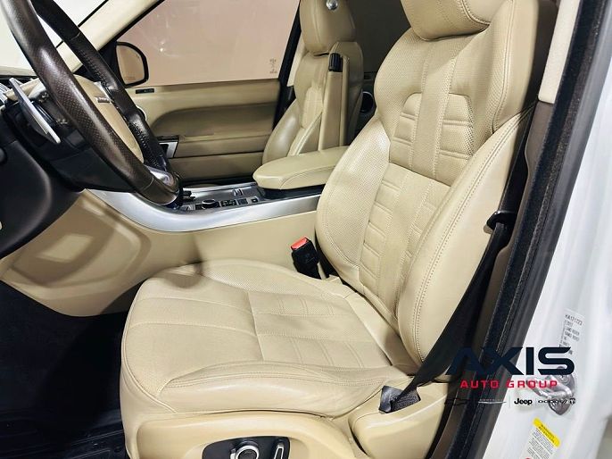 Vehicle view 20