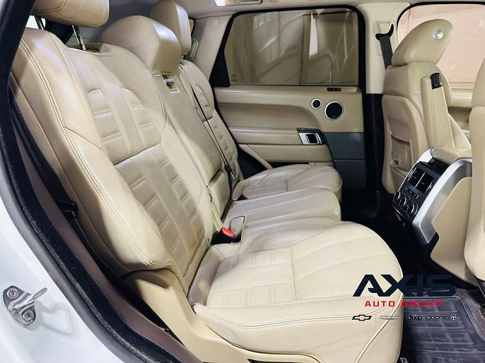 Vehicle view 25