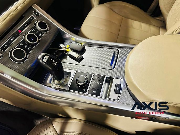 Vehicle view 30