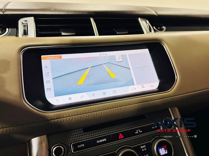 Vehicle view 34
