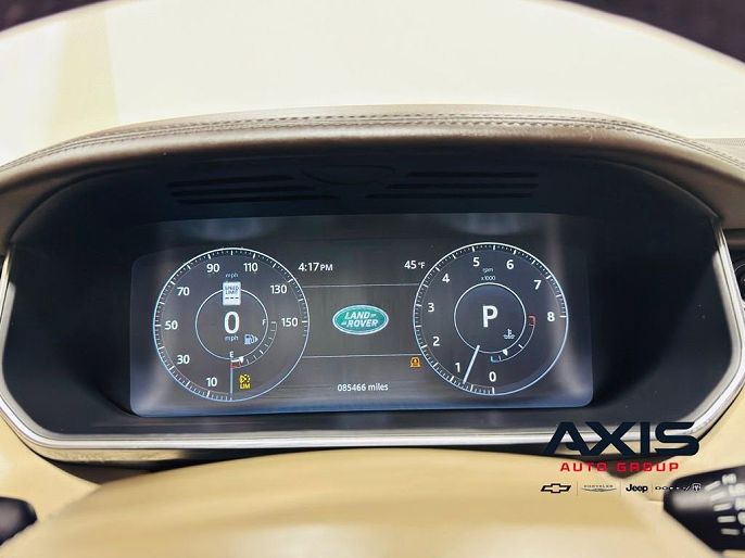 Vehicle view 35