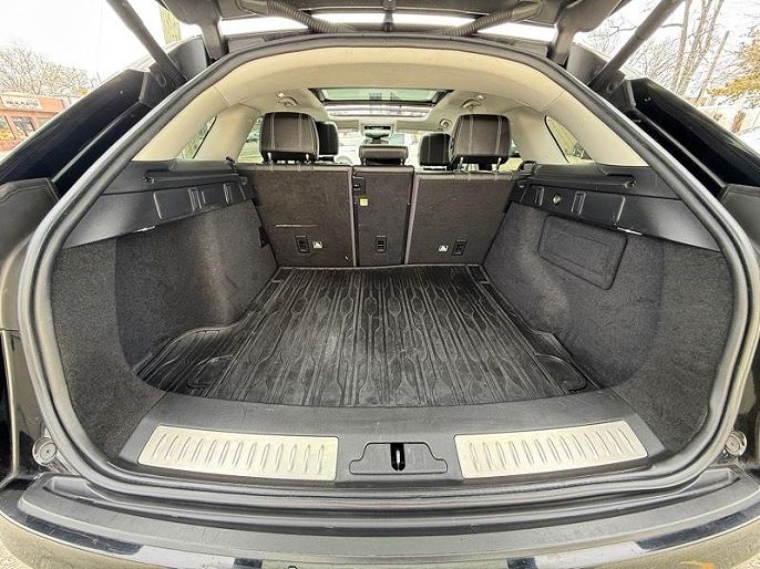 Vehicle view 18