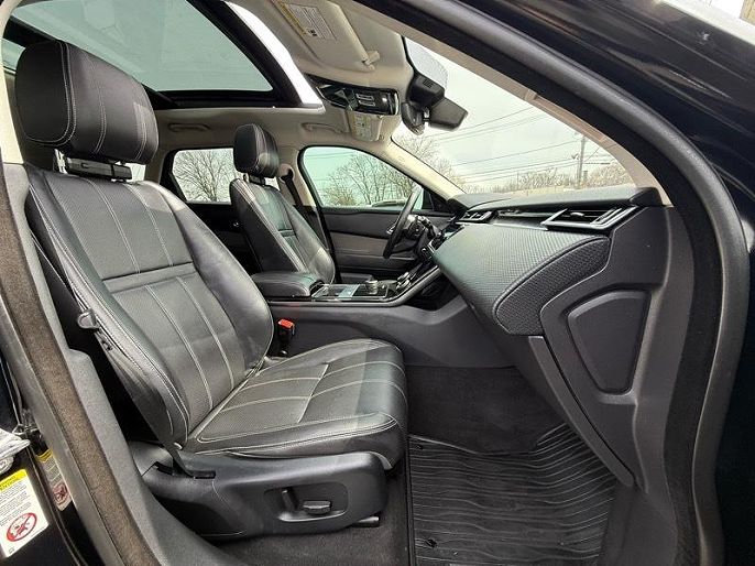 Vehicle view 21