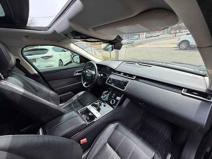 Vehicle view 22