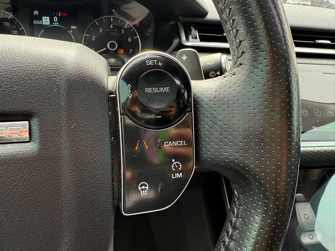 Vehicle view 25