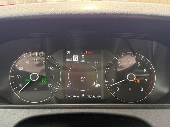 Vehicle view 29
