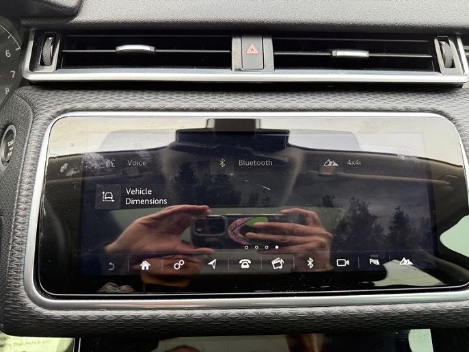 Vehicle view 31