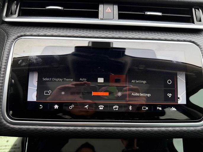 Vehicle view 34
