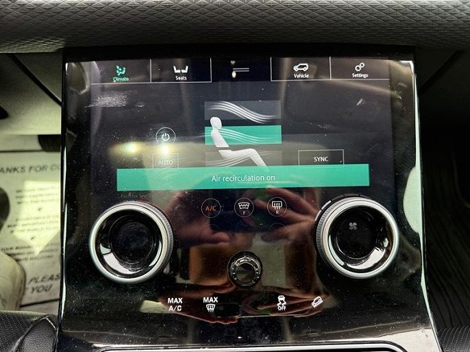 Vehicle view 36