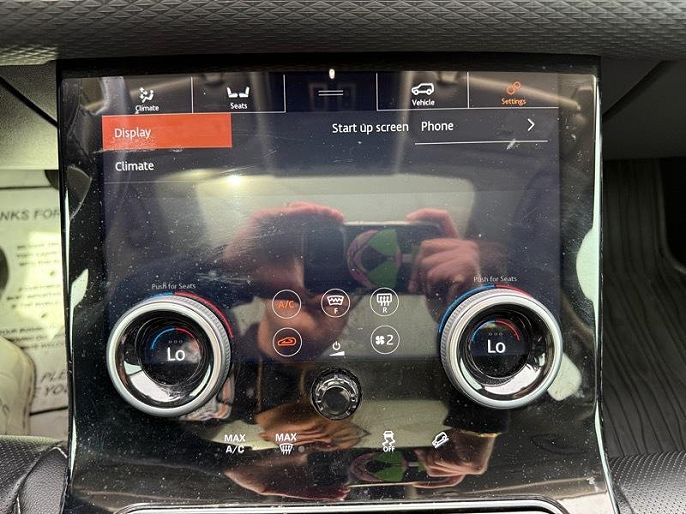 Vehicle view 40